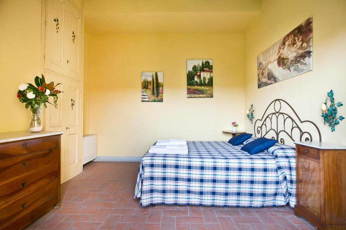 Agriturismo Il Pintello San Casciano in Val di Pesa Exterior foto