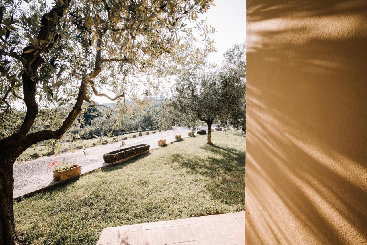 Agriturismo Il Pintello San Casciano in Val di Pesa Exterior foto