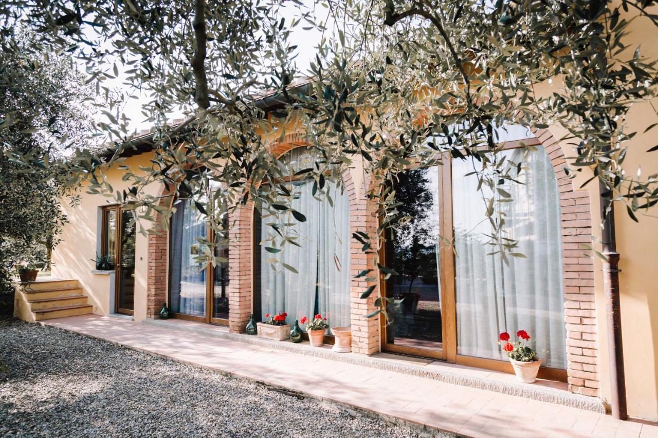 Agriturismo Il Pintello San Casciano in Val di Pesa Exterior foto